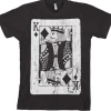 King Of Cards T-Shirt