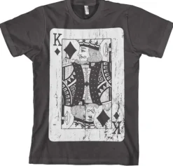 King Of Cards T-Shirt