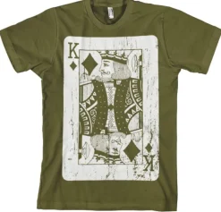 King Of Cards T-Shirt