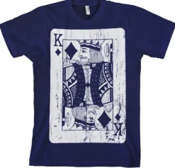 King Of Cards T-Shirt