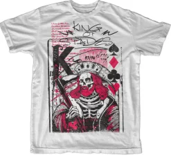 King Of Spades T-Shirt