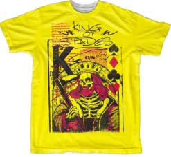King Of Spades T-Shirt