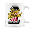 King Of Stuntmen Coffee Mug