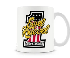 King Of Stuntmen Coffee Mug