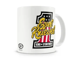 King Of Stuntmen Coffee Mug