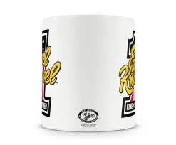King Of Stuntmen Coffee Mug
