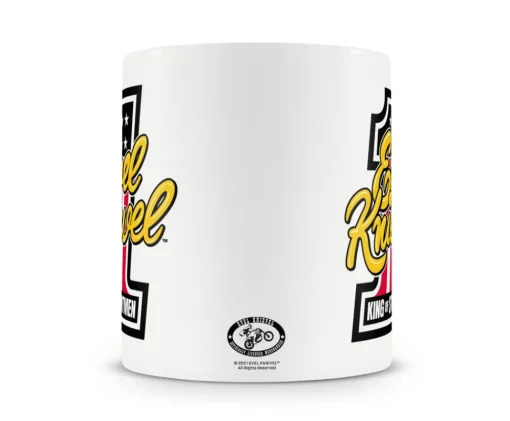 King Of Stuntmen Coffee Mug