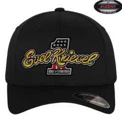 King Of Stuntmen Flexfit Cap