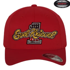 King Of Stuntmen Flexfit Cap