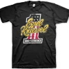 King Of Stuntmen T-Shirt