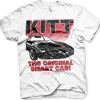 Knight Rider - KITT The Original Smart Car T-Shirt