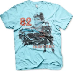 Knight Rider 1982 T-Shirt
