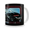 Knight Rider K.I.T.T. Coffee Mug