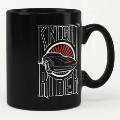 Knight Rider Mug