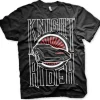 Knight Rider Sunset K.I.T.T. T-Shirt