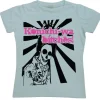 Konichi-Wa Bitches! Girly T-shirt
