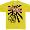 Konichi-Wa Bitches! T-Shirt