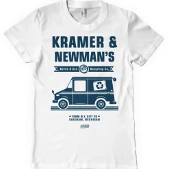 Kramer & Newman's Recycling Co T-Shirt