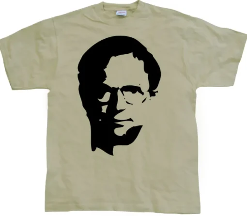 Kung XVI T-Shirt