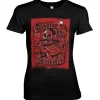 La Tortuga - Hola Death Girly Tee