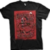 La Tortuga - Hola Death T-Shirt