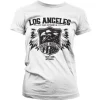 LA Vintage Factory Girly T-Shirt