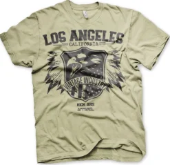 LA Vintage Factory T-Shirt