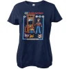 Learn About Subtraction Girly Tee