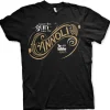 Leave The Gun, Take The Cannoli T-Shirt