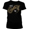 Leave The Gun, Take The Cannoli Girly Tee