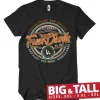 Legendary Fuel Devils Big & Tall T-Shirt