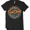 Legendary Fuel Devils T-Shirt