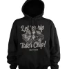 Let 'Er Rip Tater Chip Hoodie
