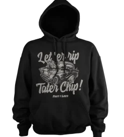 Let 'Er Rip Tater Chip Hoodie