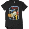Let's Call The Exorcist T-Shirt