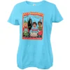 Let's Celebrate Girly Tee