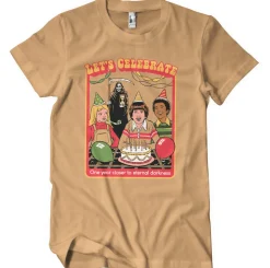 Let's Celebrate T-Shirt