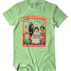Let's Celebrate T-Shirt
