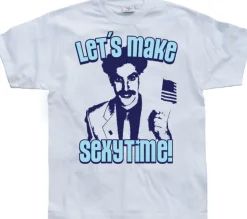 LetÂ´s Make Sexytime! T-Shirt