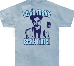 LetÂ´s Make Sexytime! T-Shirt