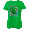 Let's Plant A Magical Garden Girly Tee