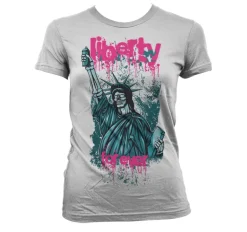 Liberty Forever Girly T-Shirt