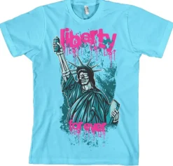 Liberty Forever T-Shirt