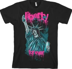 Liberty Forever T-Shirt