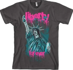 Liberty Forever T-Shirt