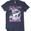 Life Is A Beach T-Shirt