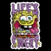 Life's Sweet Sticker