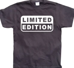 Limited Edition T-Shirt