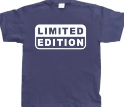 Limited Edition T-Shirt