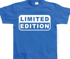 Limited Edition T-Shirt